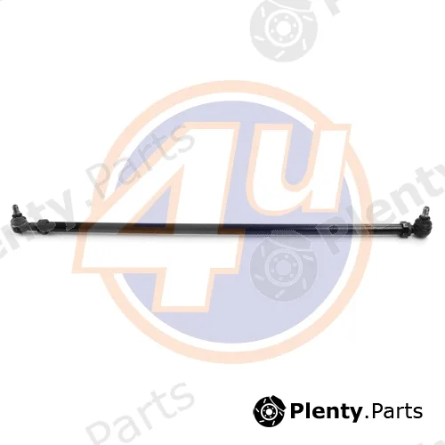 4u MR-C-07071 — Centre Rod Assembly
