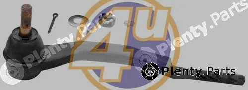 4u CD-A-16311 — Tie Rod End