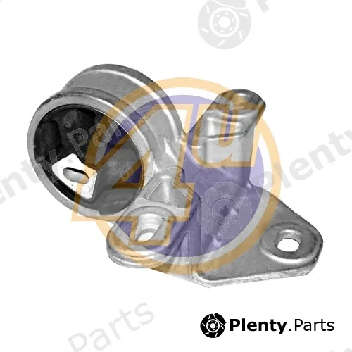 4u CR-EM-00194 — Mounting, engine