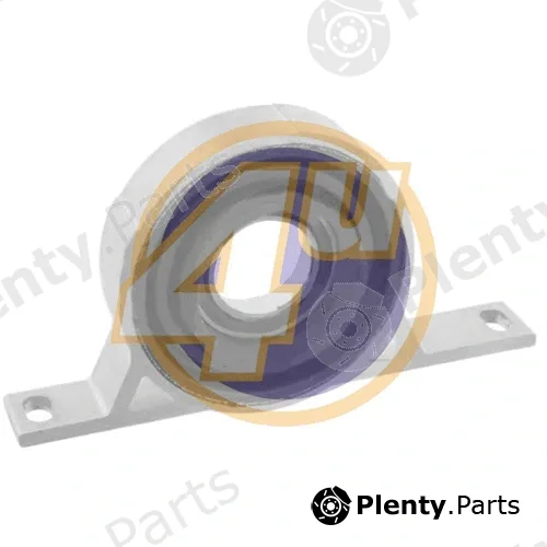 4u BW-CB-00020 — Bearing, propshaft centre bearing