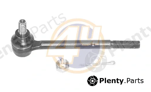 4u LD-A-46918 — Tie Rod End