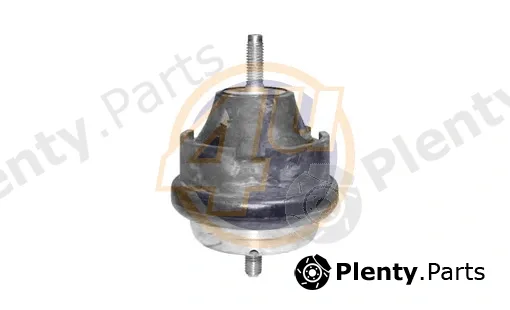 4u PU-P-96153 — Mounting, engine
