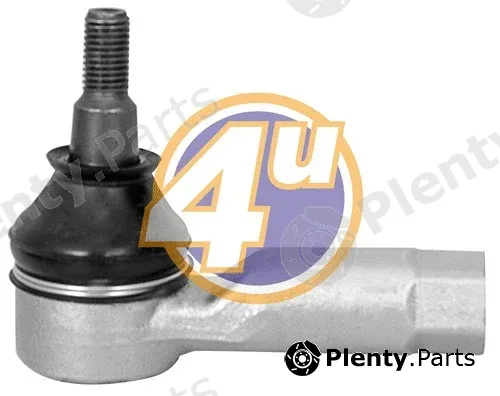 4u MT-A-15127 — Tie Rod End