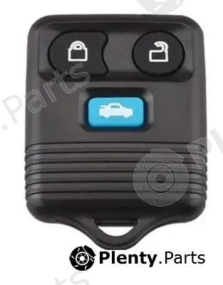 B CAR 007FD060 — Car Key