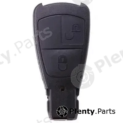 B CAR 004MC031 — Housing, car key