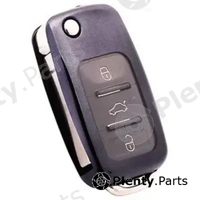 B CAR 004VW032 — Housing, car key