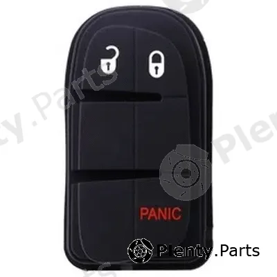 B CAR 004CY051 — Housing, car key