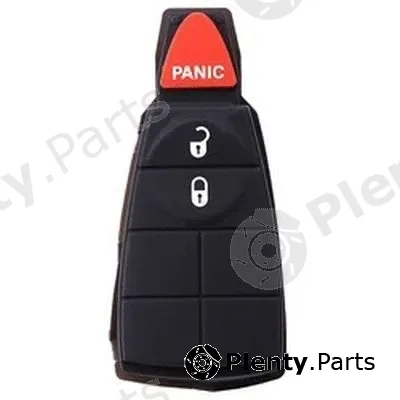 B CAR 004CY060 — Housing, car key