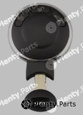B CAR 007MN007 — Car Key
