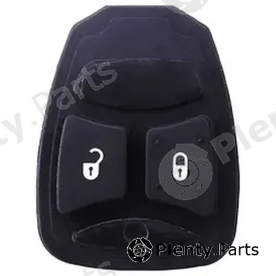 B CAR 004CY066 — Housing, car key