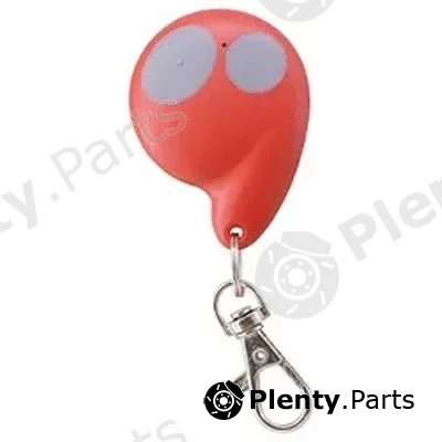 B CAR 004HD063 — Housing, car key