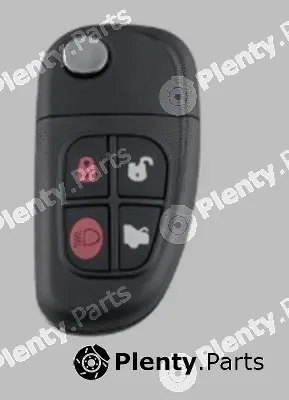 B CAR 007JG005 — Car Key