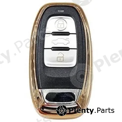 B CAR 004AD034 — Housing, car key