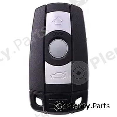 B CAR 007BM050 — Car Key