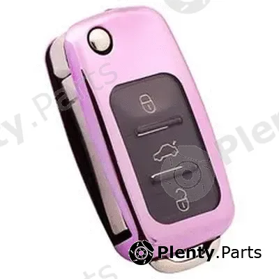 B CAR 004VW030 — Housing, car key