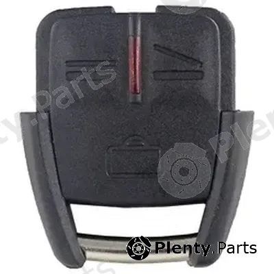 B CAR 004OP030 — Housing, car key