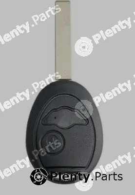 B CAR 007MN006 — Car Key