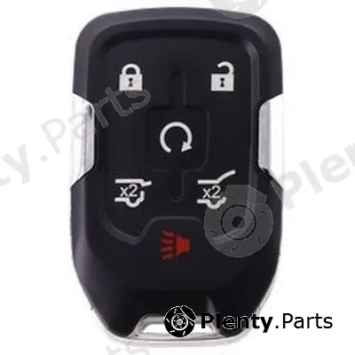 B CAR 007CH070 — Car Key
