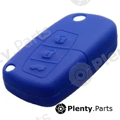 B CAR 004MZ017 — Housing, car key