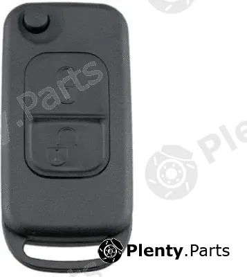 B CAR 004LR018 — Housing, car key