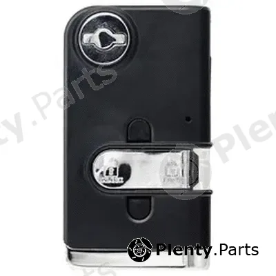 B CAR 004TY093 — Housing, car key