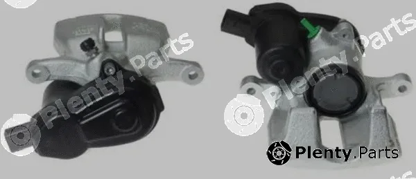 B CAR 008AD001 — Brake Caliper