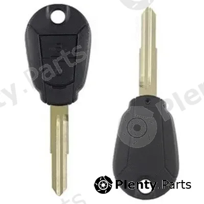 B CAR 004HY025 — Housing, car key