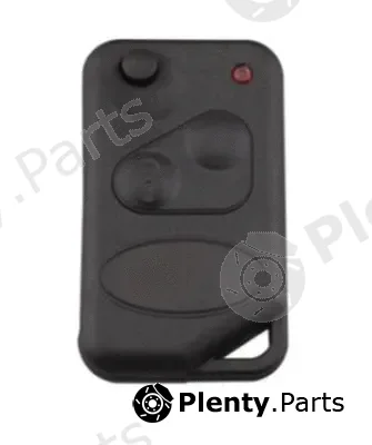 B CAR 004LR016 — Housing, car key