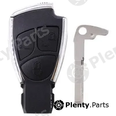 B CAR 004MC038 — Housing, car key