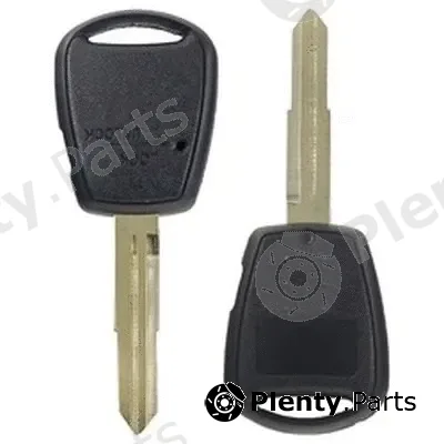B CAR 004KI020 — Housing, car key
