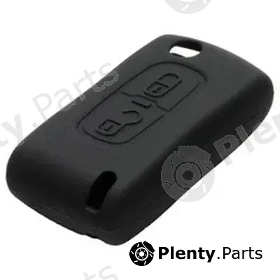 B CAR 004PG033 — Housing, car key