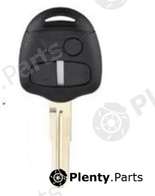B CAR 004MT021 — Housing, car key
