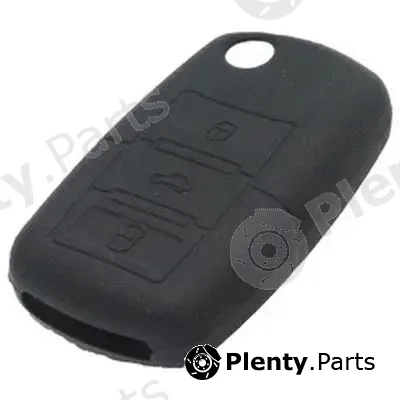B CAR 004VW048 — Housing, car key