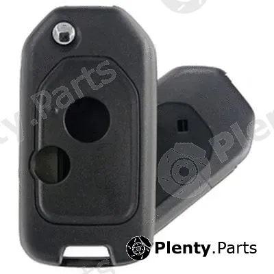 B CAR 004HD078 — Housing, car key