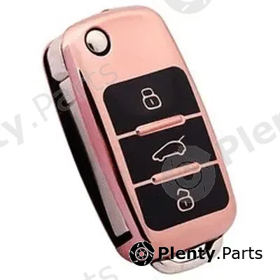 B CAR 004VW037 — Housing, car key