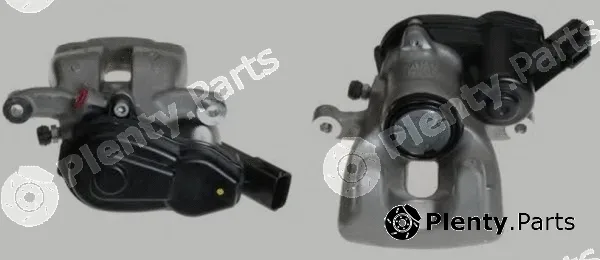 B CAR 008RN004 — Brake Caliper