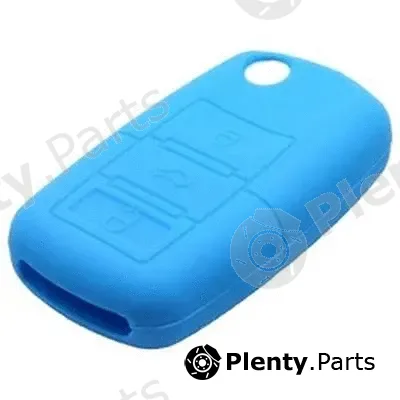 B CAR 004VW051 — Housing, car key