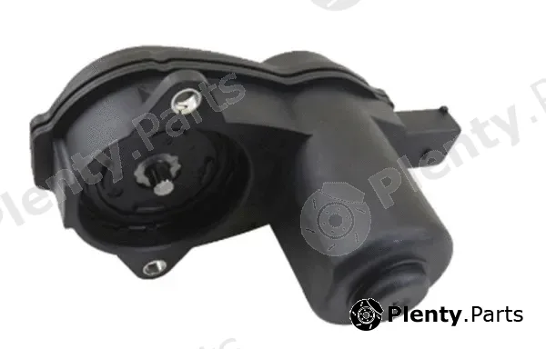 B CAR 009AD008 — Control Element, parking brake caliper