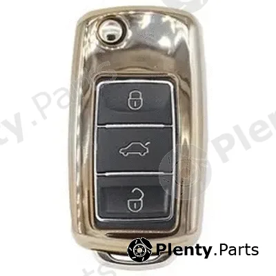 B CAR 004VW041 — Housing, car key