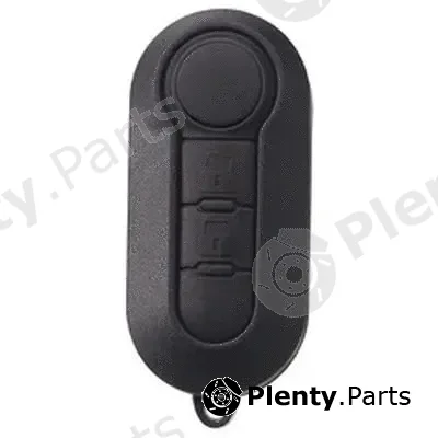 B CAR 004FT041 — Housing, car key