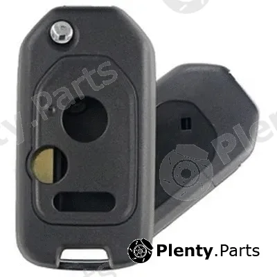 B CAR 004HD076 — Housing, car key