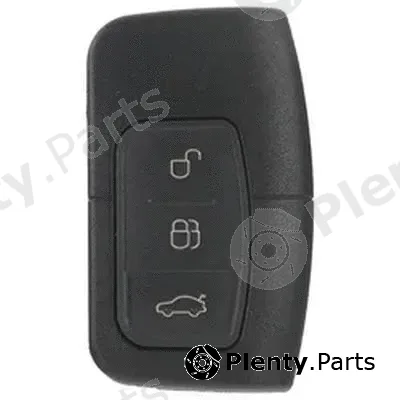 B CAR 004FD042 — Housing, car key
