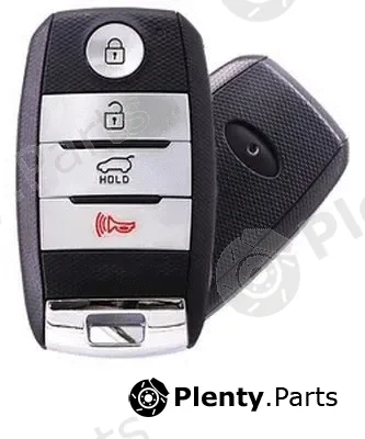 B CAR 007KI018 — Car Key