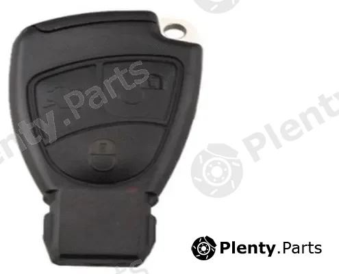B CAR 004MC039 — Housing, car key