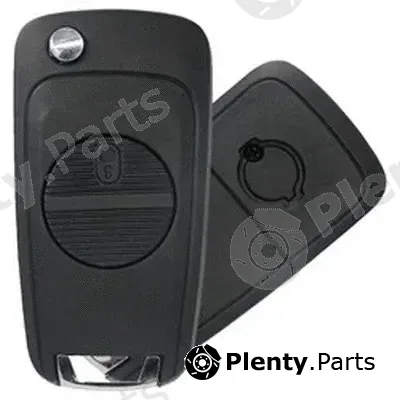B CAR 004NI037 — Housing, car key