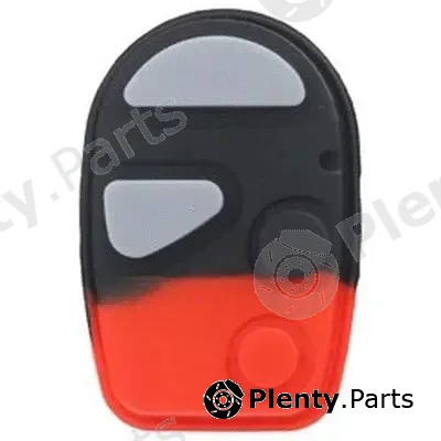 B CAR 004NI042 — Housing, car key