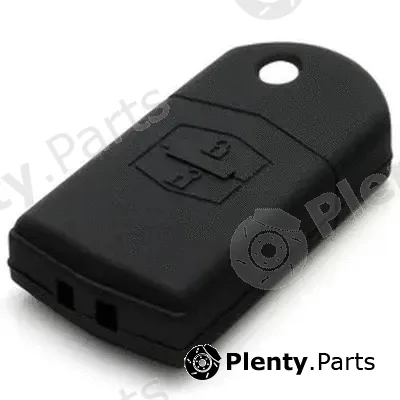 B CAR 004MZ015 — Housing, car key