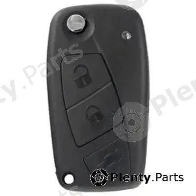 B CAR 004FT042 — Housing, car key