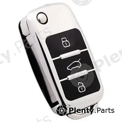 B CAR 004VW035 — Housing, car key