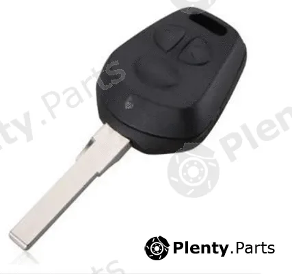 B CAR 004PS018 — Housing, car key